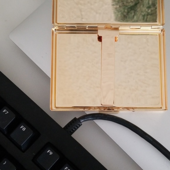 NIB KATE SPADE BUSINESS CARD CASE - Picture 7 of 7